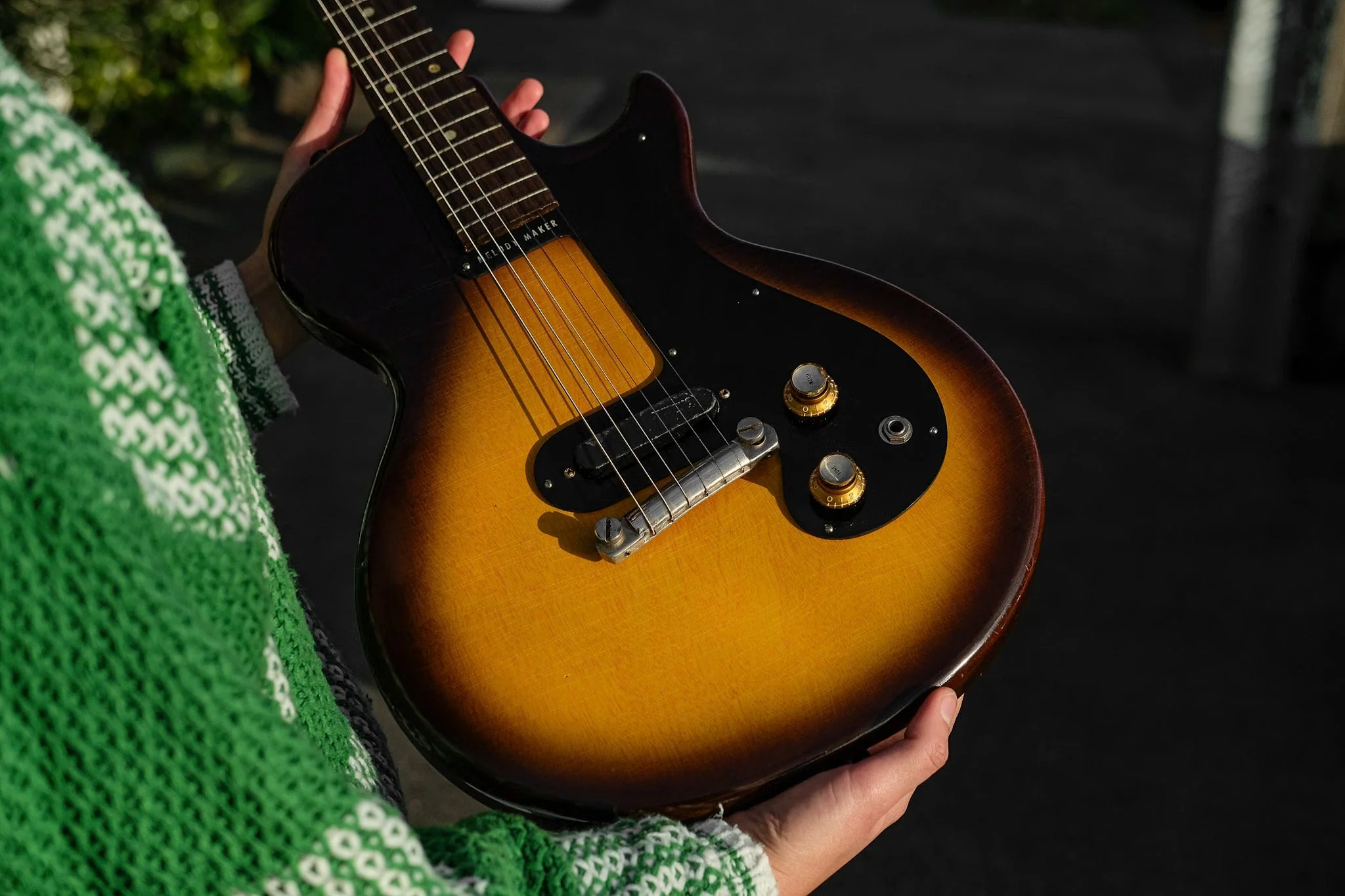 Melbourne’s Premier Guitar & Repair Shop